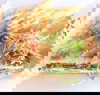 Boardwalk  Peppers - Seniors Australia