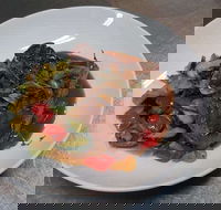 Cafe Oliveto - Seniors Australia