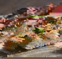 Domino's - Karawara - Seniors Australia