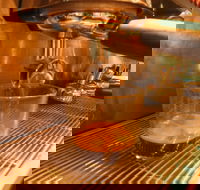 Dunes Cafe - Seniors Australia