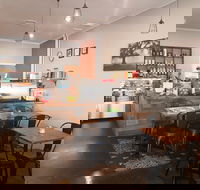 Eastfield Coffee Co. - Seniors Australia