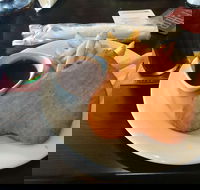 Forest Inn Hotel - Seniors Australia