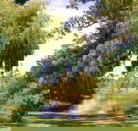 Glen Ewin Estate - Seniors Australia