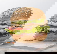 Grill'd - Glen Waverley - Seniors Australia