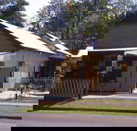 Idle In Cafe - Seniors Australia