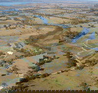 Nicholson River Winery and Barrel Room Restaurant - Seniors Australia