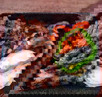 Ohsso - Glen Waverley - Seniors Australia