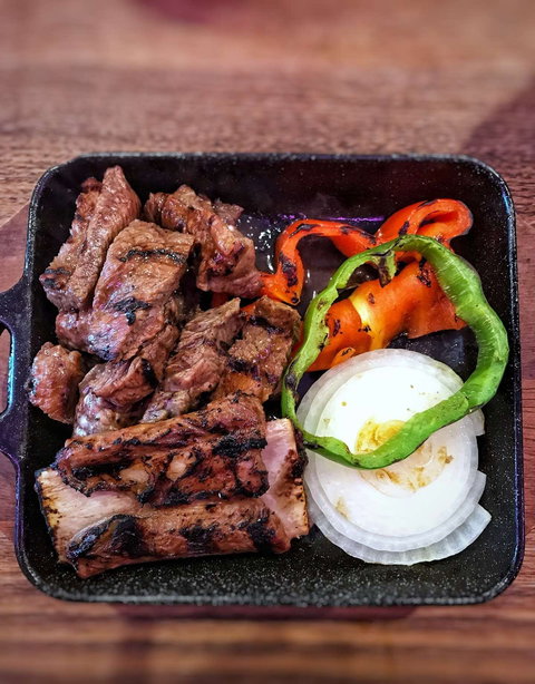 Ohsso - Glen Waverley - Seniors Australia 0