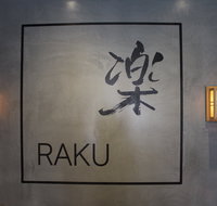 Raku Izakaya - Seniors Australia