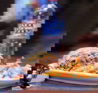 Salsas Fresh Mex Grill - Success - Seniors Australia