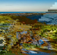 Samuel's Gorge Winery - Seniors Australia