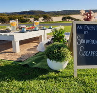 Southbound Escapes Pop Up Picnic - Seniors Australia