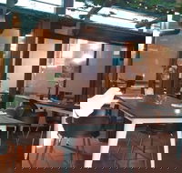 The Barn Bistro - Seniors Australia