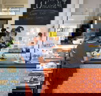 Unwind - Seniors Australia