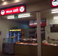 Wok King - Seniors Australia