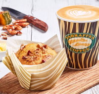 Zarraffa's Coffee - Kiosk - Southport - Seniors Australia