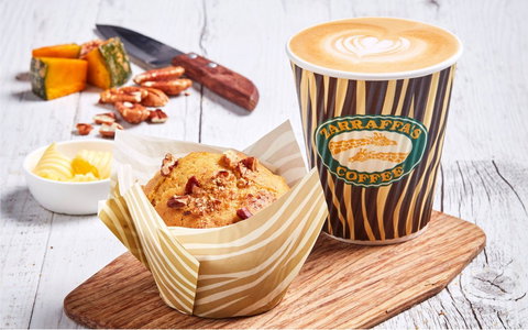 Zarraffa's Coffee - Southport - Seniors Australia 0