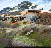 Alpine Larder Cafe - Seniors Australia