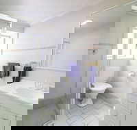 By The Falls Cafe - Seniors Australia