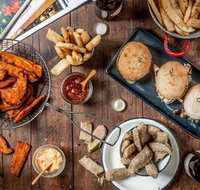Grill'd - Fairfield Gardens - Annerley - Seniors Australia