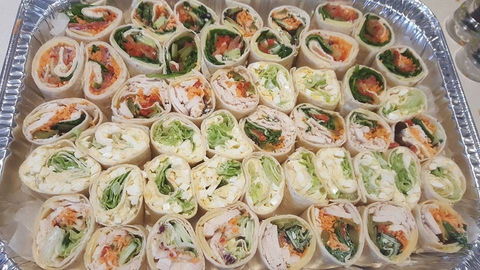 Maffra's Cafe - Seniors Australia 0