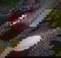 Man Friday's - Seniors Australia