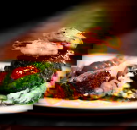 Pescare Restaurant - Seniors Australia