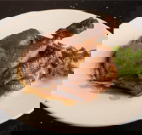 Qilin - Seniors Australia