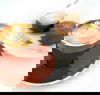 R Coffee Co - Seniors Australia