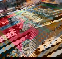 Sushi Sushi - Glen Waverley - Seniors Australia