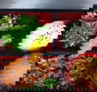 Sushi Culture - Oran Park - Seniors Australia