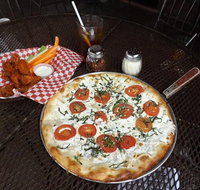Al Capone's Pizzeria - Keilor East - Seniors Australia