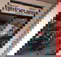 Amigo French Hot Bread - Seniors Australia