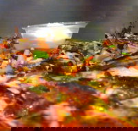 Angelo's Traditional Pizza and Ribs - Seniors Australia