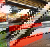 Biryani Nation - Seniors Australia