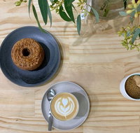 Bricks Mortar Coffee Co - Seniors Australia