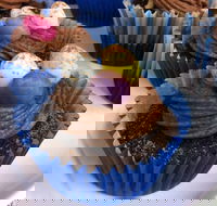 Cafe Normurra - Seniors Australia