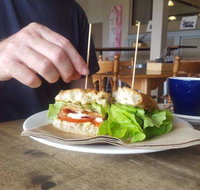 Caseys Cafe - Seniors Australia