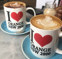 Factory Espresso - Seniors Australia