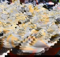 Farm House - Seniors Australia