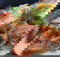 Gracies Cafe - Seniors Australia