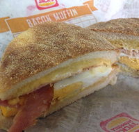 Hungry Jacks Armadale - Seniors Australia