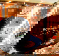 Kosciuszko Brewing Company - Seniors Australia