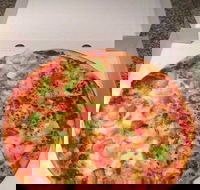 Mamma Della Pizza - Seniors Australia