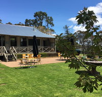 Mortimer's Wines Schoolhouse Cellar Door - Seniors Australia