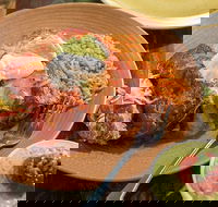 Pepe's Mexican Restaurant - Seniors Australia