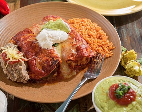Pepe's Mexican Restaurant - Seniors Australia 0