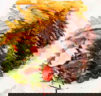 Sarvi Pizzeria  Restaurant - Seniors Australia