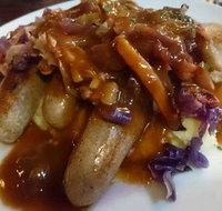 The Elizabethan Village Pub - Seniors Australia
