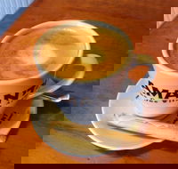 Tin Shed Cafe - Seniors Australia